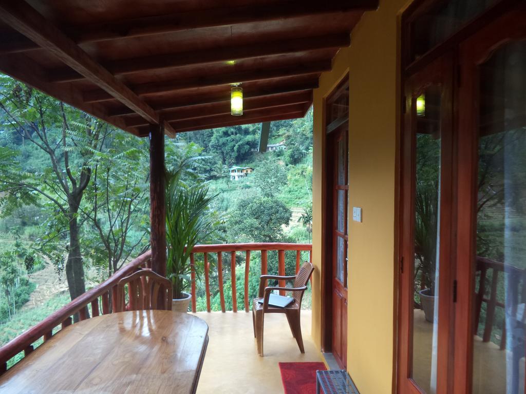 エッラ Silent Nest Bed & Breakfast 部屋 写真
